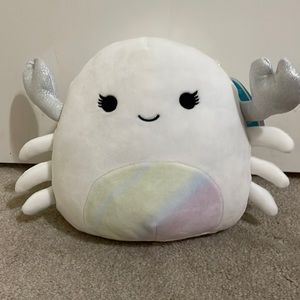 Squishmallow Magela RARE